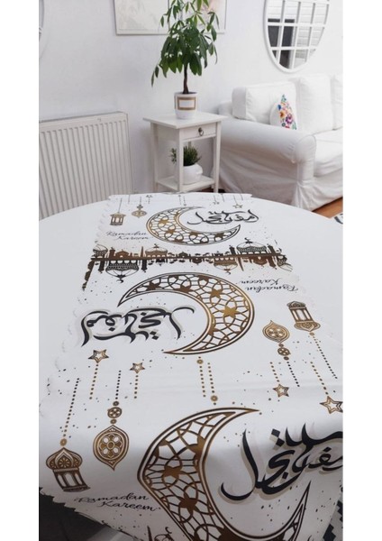 Eid Mubarak Ramadan Kareem Set 8 modelleri