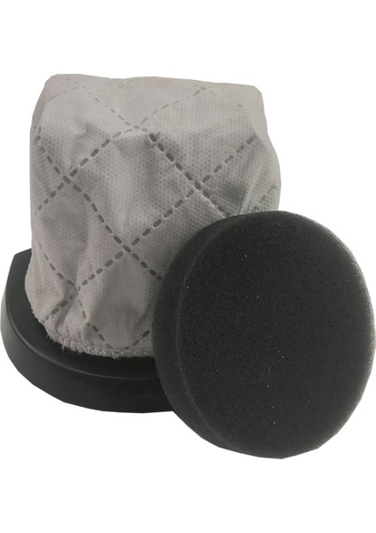 |fakir Uyumlu Darky Parquet Lucky - Rody -Starky- Vacuus Dik Süpürge Kafes Toz Filtresi