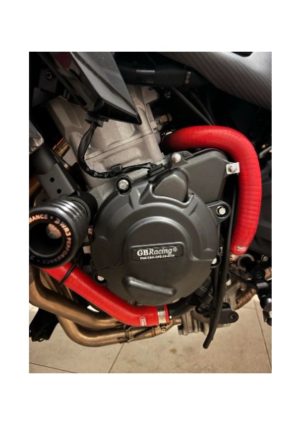 ZX4RR ZX4R 2024 2025 Blok Koruma Set modelleri