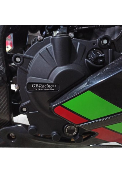 ZX4RR ZX4R 2024 2025 Blok Koruma Set fırsatları