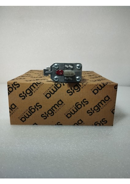 SNH00I0016 120 Ka 16A Çift Göstergeli Bıçaklı Sigorta fırsatları