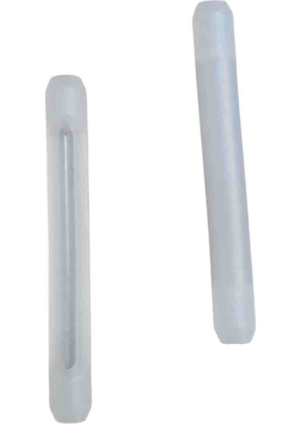 Yüksek Kaliteli Gözlük Anti Kayma Silikon Kulak Kancası Gözlük Aksesuarları