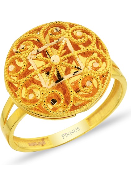 Altın Yüzük modelleri