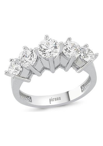 Altın Beştaş Yüzük modelleri