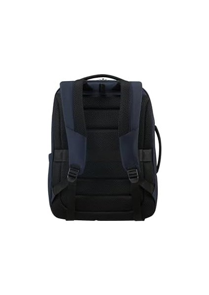 KR2-01-005 15.6" Guard It 3.0 Seyahat Sırt Çantası Lacivert fiyatları