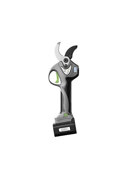 SC-8611A/1 Akülü Budama - 40 mm Kesme Çapı, 1050 Watt - 2 Akü Dahil
