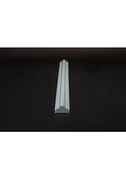 Boyanabilir Duvar Çıtası 2,5 cm - 20 Boy - (48 M) modelleri