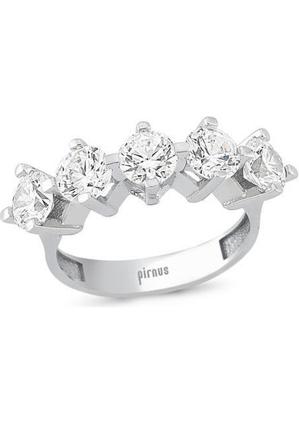 Altın Beştaş Yüzük modelleri