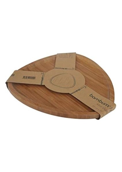 - Üçgen Tepsi Küçük modelleri