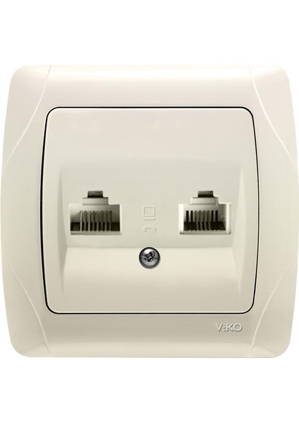 Carmen Krem ve Nümeris Cat6 ve Cat3