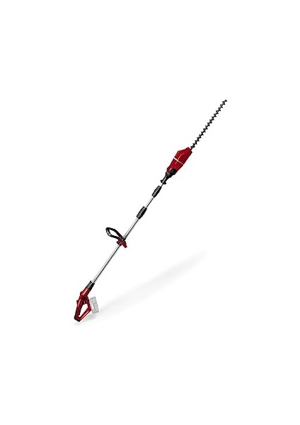 Akülü Yüksek Çit Budama Ge-Hh 18/45 Li T-Solo Power X- (Li-Ion, 18 V, 45 cm Kılavuz Uzunluğu, Bilemeli Çelik Bıçaklar, Akü ve Şarj Cihazı Dahil Değildir) - 3410866