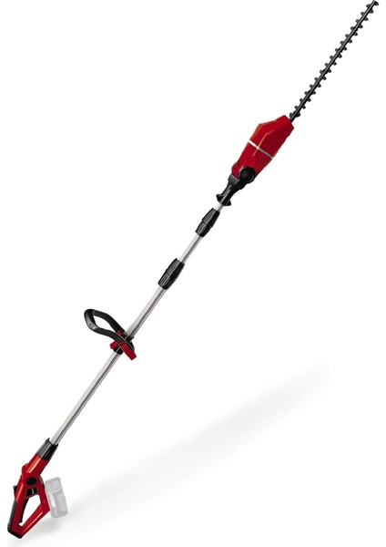 Akülü Yüksek Çit Budama Ge-Hh 18/45 Li T-Solo Power X- (Li-Ion, 18 V, 45 cm Kılavuz Uzunluğu, Bilemeli Çelik Bıçaklar, Akü ve Şarj Cihazı Dahil Değildir) - 3410866 fiyatları