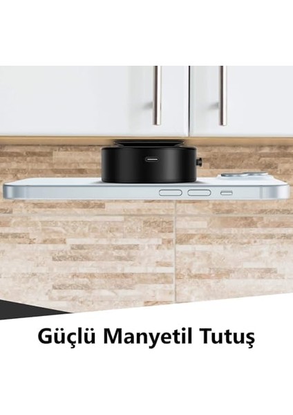 Manyetik Araç Içi Telefon Tutucu [güçlü Mıknatıslar] Titreşime Dayanıklı ile Uyumlu Telefon Tutucu Vakumlu 16 15 14 13 12 11 Pro Max/ Serileri ile Uyumlu modelleri