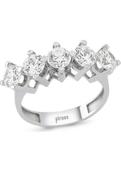 Altın Beştaş Yüzük modelleri