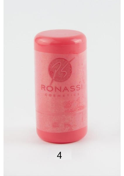 Resveq Ronassi Jel Tint-Yavruağzı