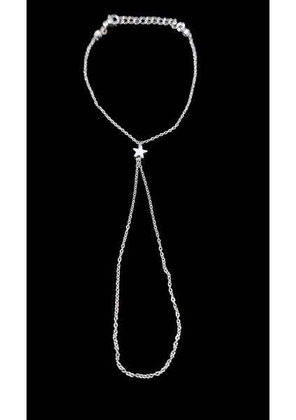 Çelik Şahmeran (Hematit Taşlı Yıldız) fiyatları