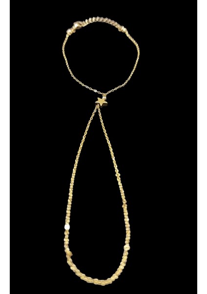 Çelik Şahmeran (Hematit Taşlı Yıldız) fırsatları