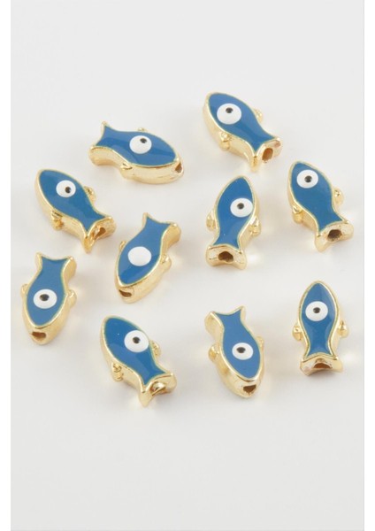 Resveq Balık Bileklik Aparatı 1 Adet-Mavi