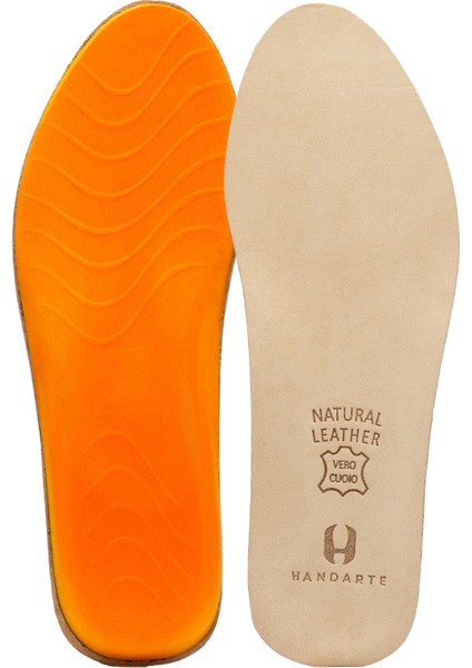 Hafızalı Deri Tabanlık Memory Foam - Ter Emici, Koku Önleyici, Rahat ve Konforlu Ayakkabı Tabanlığı fiyatları