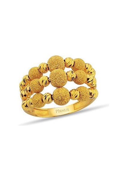 Altın Dorika Yüzük 4,49 Gram fiyatları