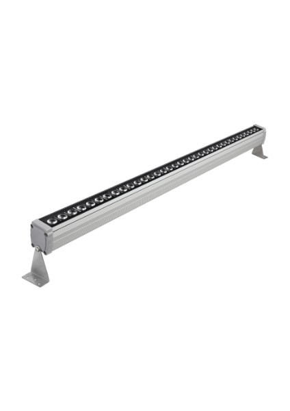 Ledenerji 36W Wallwasher 100CM Yeşil Renk LED Duvar ve Ağaç Boyama Armatür