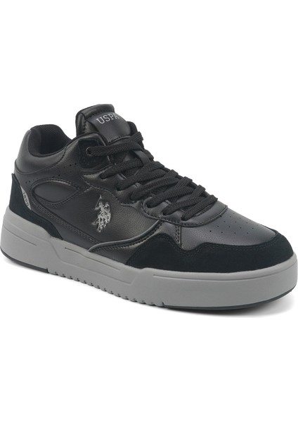 Naruna 5pr Siyah Erkek High Sneaker fiyatları