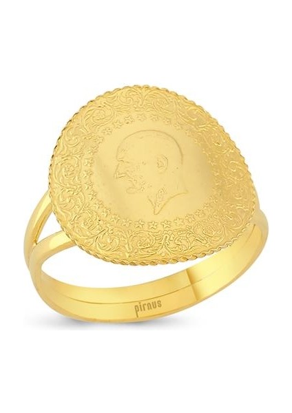 Altın Yüzük modelleri