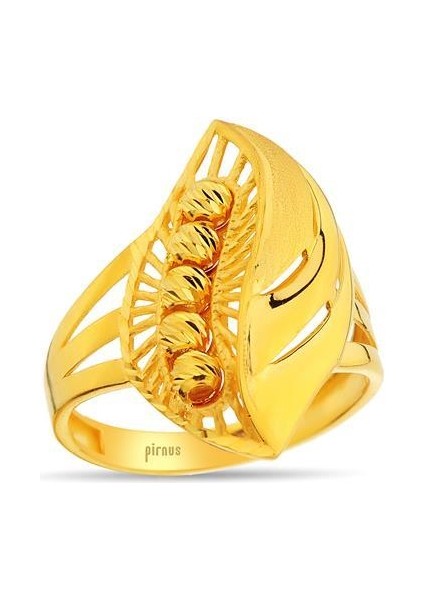 - Yüzük - 22 Ayar Altın - Gramı : 4.50 fiyatları