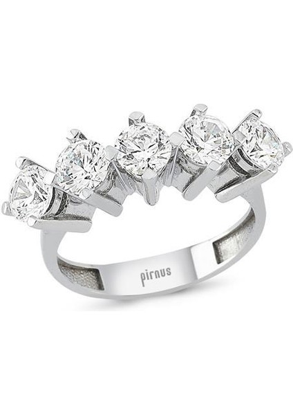 - Yüzük - 14 Ayar Altın - Gramı : 4.71 fiyatları