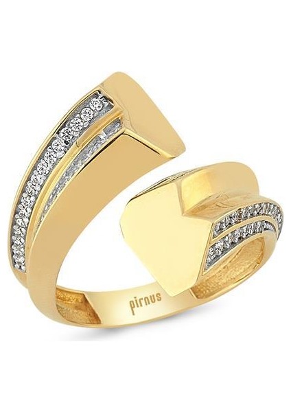 Altın Yüzük modelleri