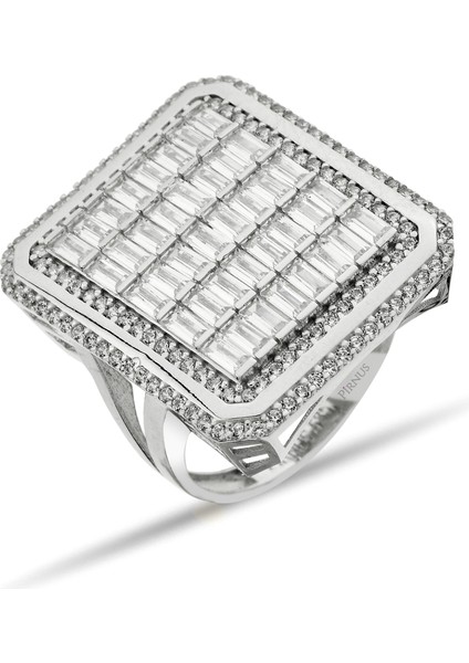 Altın Baget Yüzük Gramı :5,93 modelleri