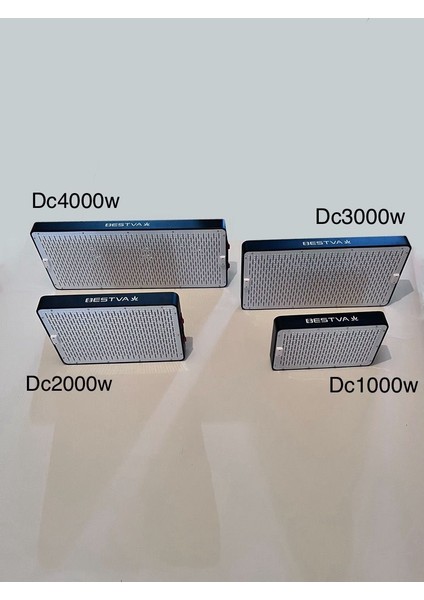 DC3000W Bitki Yetiştirme Lambası Full Spectrum Bitki Yetiştirme Ledi Grow Lamp Plan Light