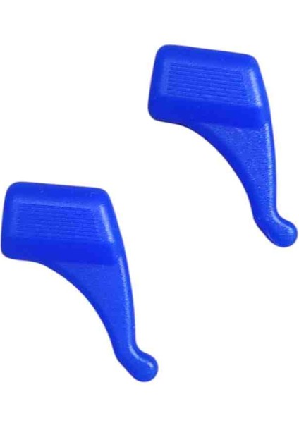 Çocuk Gözlük Slikon Kulak Arkası Tutucu 2 Adet