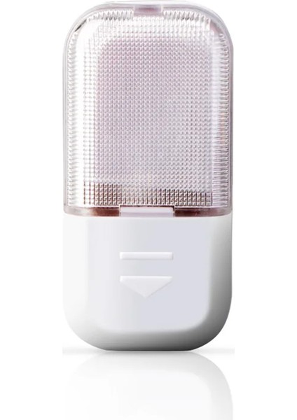 1W 10LM Otomatik Manyetik Sensörlü LED Lamba (5162) Cn