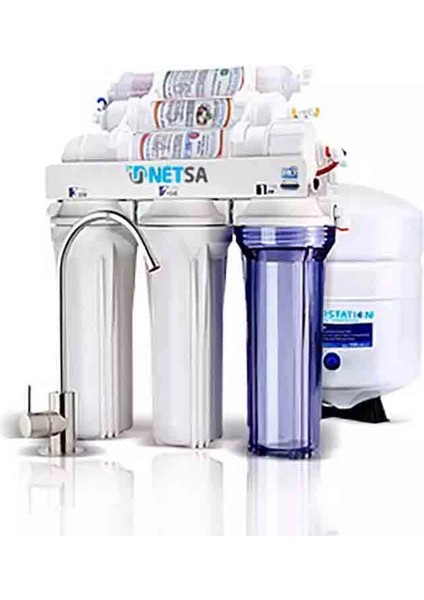 Ws-12 Set Altı Model