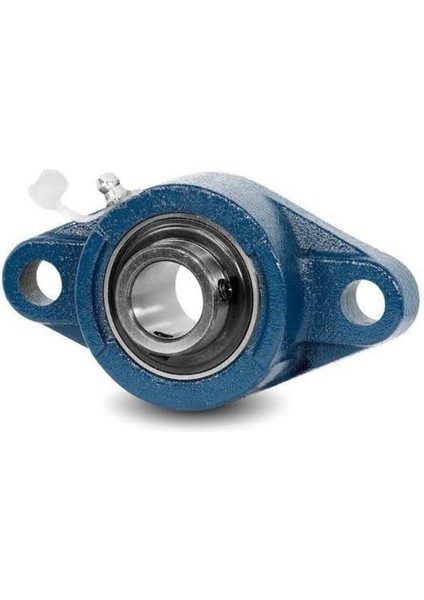 Irt UCFL204 Yataklı Rulman (Iç Çap: 20MM)