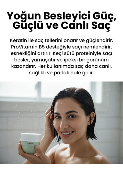 Saç Maskesi fırsatları