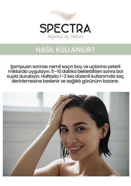 Saç Maskesi indirimleri