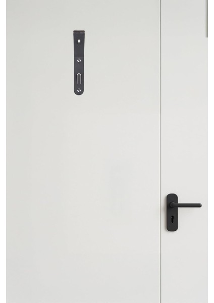 Metal Kask Askılığı, Motosiklet, Bisiklet ve Scooter Uyumlu, Duvar Montajlı, Sağlam Yapı fiyatları