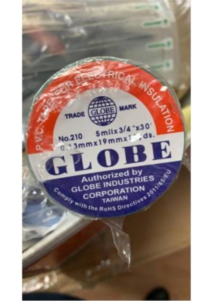 Siyah Izolebant 19 mm 10 Metre 5 Li Paket Hızlı Kargo - Hızlı Yapıştırıcı fiyatları