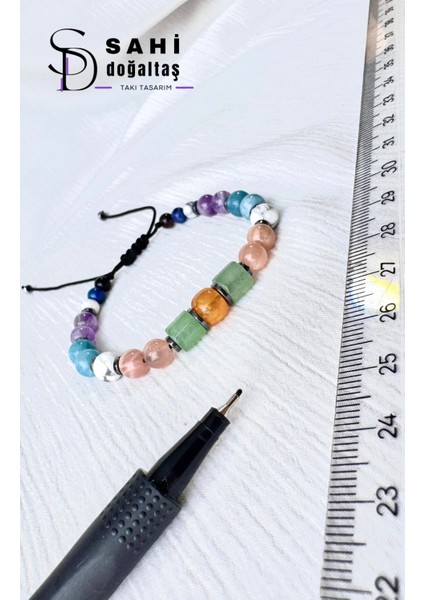 Öğrenci Bilekliği Odaklanma modelleri