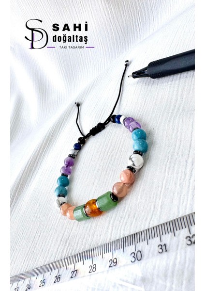 Öğrenci Bilekliği Odaklanma fırsatları