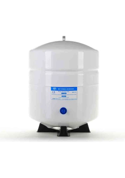 2.2 Galon - Metal Basınç Denge Tankı