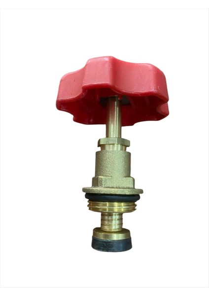 3/4 Stop Vana Tepesi Su Saatinin Yanında Bulunan Vananın Tepesi-Montajı Kolay-Metal Yapıda Musluk Va fiyatları