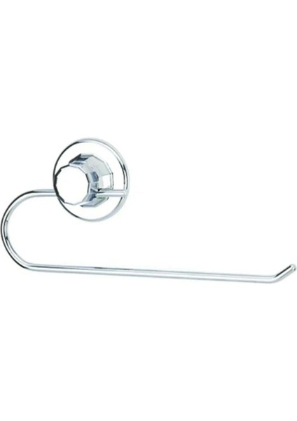 Akıllı Vantuzlu Kilitli Kağıt Havlu Askısı Beyaz Havlu Askılığı fiyatları