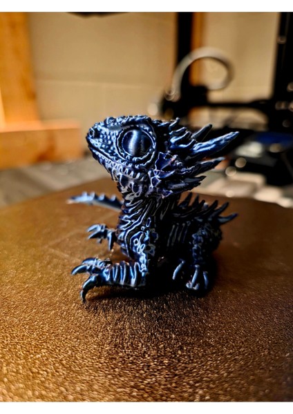 Dino Creature Mini fırsatları