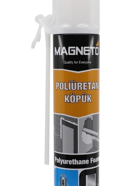 Poliüretan Köpük PR10 600GR