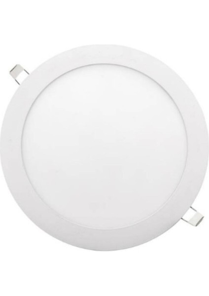 Ct 5148 15W Armatür Beyaz Panel LED Spot