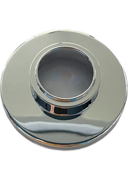 Rozet Ankastre Stop Valf (A2451301YP) Tesisat Malzemeleri