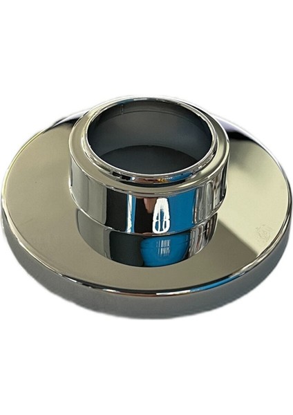 Rozet Ankastre Stop Valf (A2451301YP) Tesisat Malzemeleri modelleri